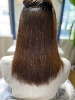 リオールヘア 北千住(LIOR.HAIR)&nbsp;髪質改善シームレス