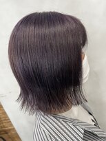 ウィクシー(wixy)&nbsp;ラベンダーカラー