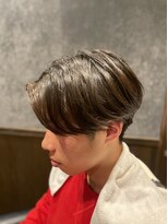 ヒロギンザ 八重洲店(HIRO GINZA)&nbsp;センターパート