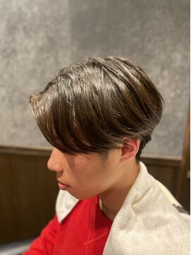 ヒロギンザ 八重洲店(HIRO GINZA) センターパート