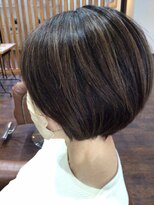 オアシス(OASIS)&nbsp;ナチュラル白髪染め