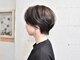 ラボ ヘアデザイン(Lab Hair Design)の写真/トレンドが続く”ばっさり”最旬ショートに★丁寧なカウンセリングで新しい自分を発見できる♪