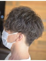 ヘアアイラッシュ リベット(hair eyelash RIVET)&nbsp;波巻ミックス