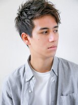 ヴェルダ 池袋店(verda)&nbsp;2wayアップバングショート