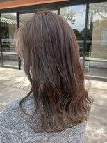 シャンプーボーイ 宮崎駅前店(SHAMPOO BOY)&nbsp;コントラストハイライト(^^)