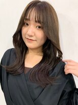 イーストハムアール(EAST HAM r) 韓国くびれスタイル♪