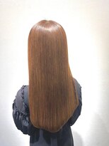 グルグル 清澄白河(GULGUL) フルオーダー髪質改善