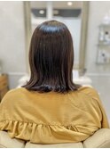 ヘアエステでダメージを改善!