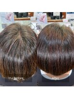 ベイカペリ(Bei Capelli)&nbsp;ナチュラルボブ