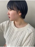 ネイビーブルー
