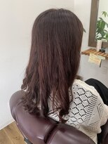 エイトクラージュ(eight courage)&nbsp;ゆるふわロング