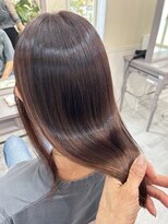 アップル(APPLE) バイカルテトリートメント