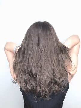 ヘアリゾートエーアイ 高田馬場店(hair resort Ai) ショコラブラウン