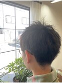メンズショート