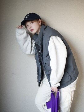 ノイ(neu) ゆるふわアレンジ