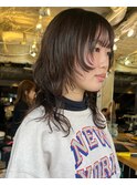 ミディアムウルフ