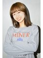 ダムディートウキョウヘアーラウンジ 上野店(DAMDEE TOKYO hair lounge) Momoka Ex
