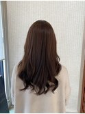 オリーブグレージュ
