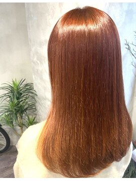 ファニック スタイル ジー(FUNIC style G) FUNICコレクション/髪質改善　【桜木町】【FUNIC】