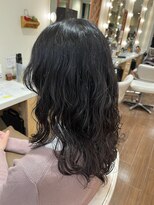 ユニックス 赤羽店(UNIX) 大人かわいいフェミニンスタイル