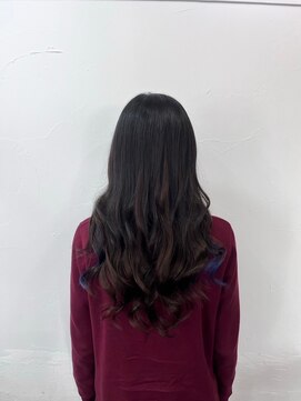 プルエクステのお店ネクスト(NEXT) #プルエクステ #エクステ #シールエクステ#東京エクステ