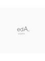 エダ 鎌倉(edA.)/edA. 鎌倉【白髪/髪質改善/ショートボブ】