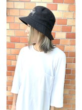 ニューモナ&nbsp;リナ 