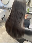 酸性ストレート