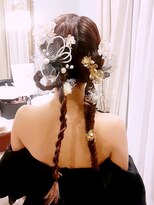 パズードコー(PSSD-CO.+5) ツインアレンジ