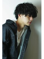 リップス レイ ギンザ(LIPPS Ray GINZA)&nbsp;波巻きハイスパイラルマッシュ