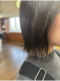 秋のおすすめボブ/20代30代40/倉敷
