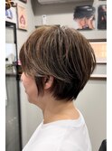 ショート
