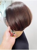 酸性ストレート髪質改善縮毛矯正白髪染めハイライト水光肌カラー