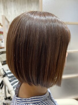 オリバー 小船越(ORiVER) ボブ