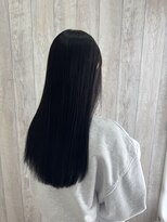 シエル 立川店(CIEL) 【KAZUYA×CIEL】ブルーブラック