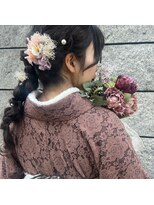 バサラ 新宿駅前店(VASARA)&nbsp;編みおろし