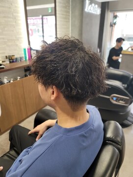 ロワジール 松戸店(Loisirs) ツイストスパイラル