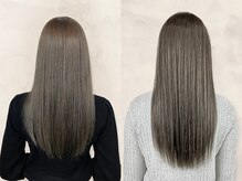 ロコヘアー(Locohair)