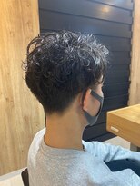 ジュエル 二俣川鶴ヶ峰 二俣川駅北口店(JEWEL)&nbsp;☆お客様スタイル☆【ジュエル二俣川/二俣川駅】