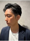 ビジネスショート