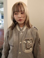 トッド(tod)&nbsp;umbrella color