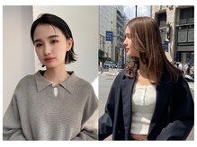 ヘアーアンジェ 伊達店(Hair ange)