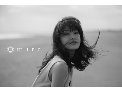マール ナカメグロ(marr nakameguro)の写真