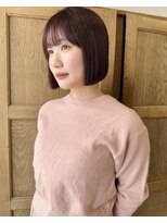 シーク(seek)&nbsp;seek bob