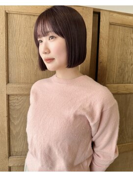 シーク(seek) seek bob