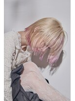 アトリエノエラ(Atelier Noella)&nbsp;何色とも相性OKなエンズカラー【山本】