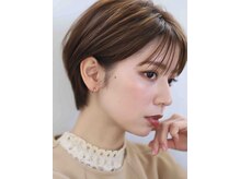 ヘアーサロン カミヤ(hair salon kamiya)