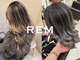 レム ナガノ(REM)の写真