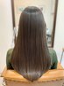 【全員】似合わせカット+天使の艶トリートメント 15400→12155