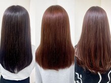 ヘアー ホスピタル ソアン(hair hospital soan)